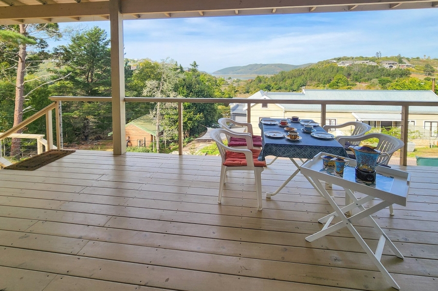 5 Bedroom Property for Sale in Welbedacht Western Cape
